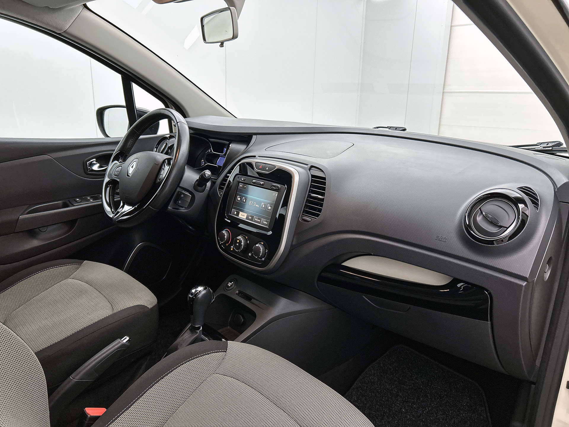 Foto van Renault Captur