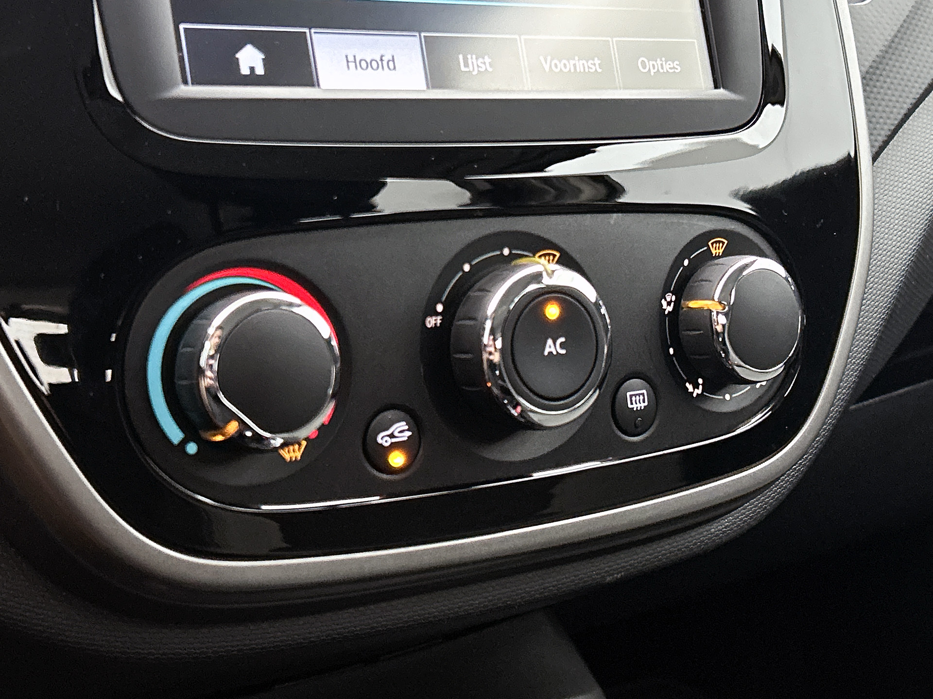 Foto van Renault Captur