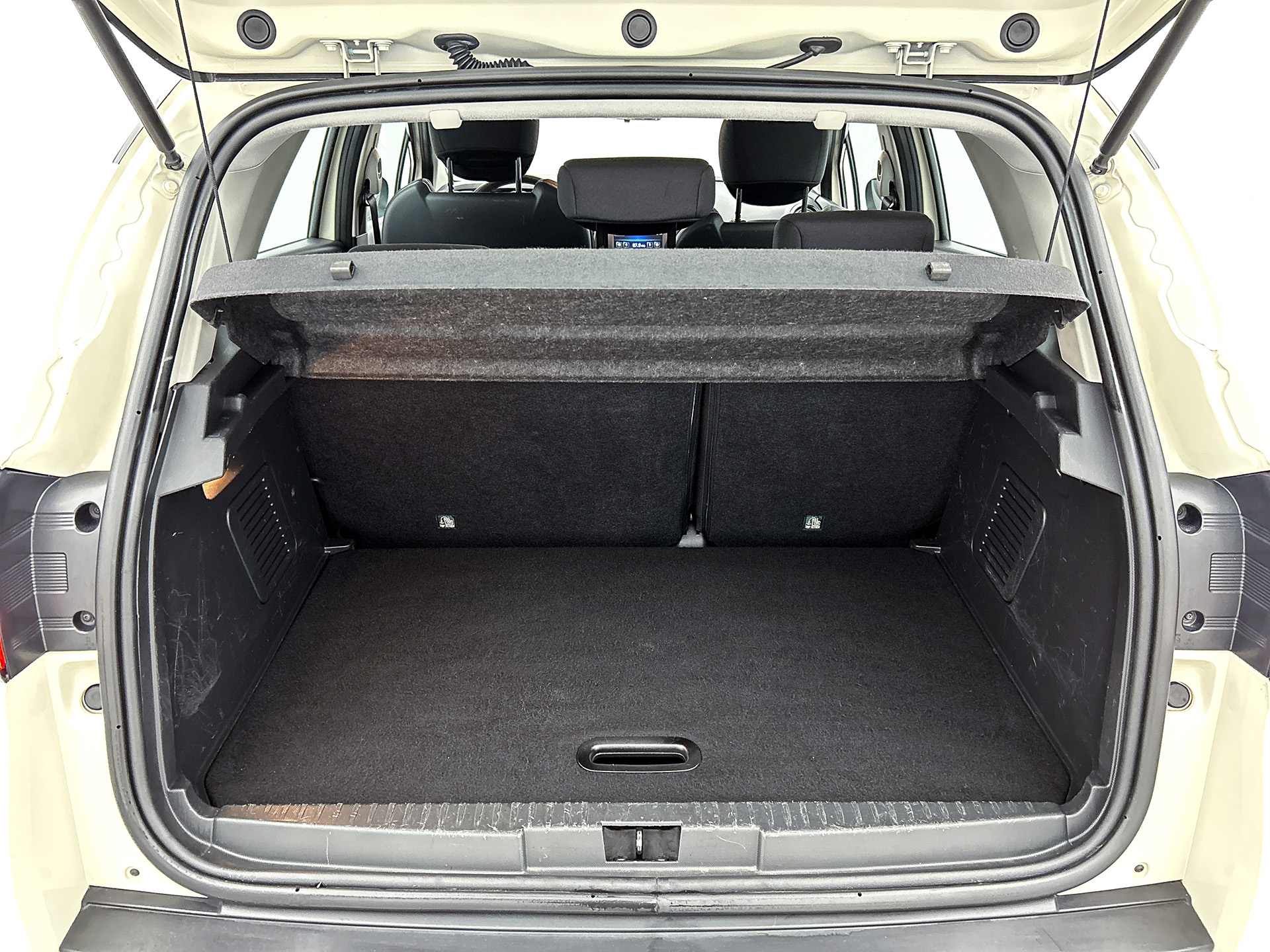 Foto van Renault Captur