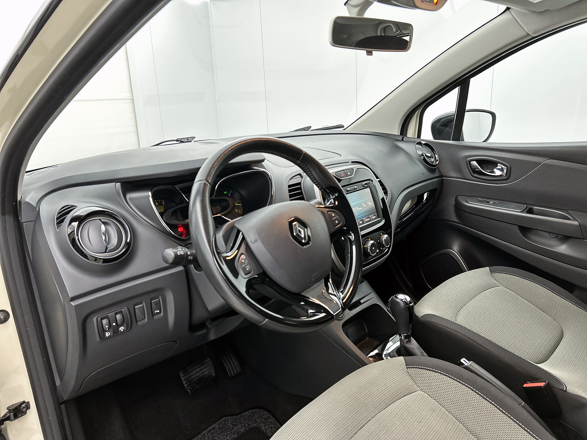Foto van Renault Captur