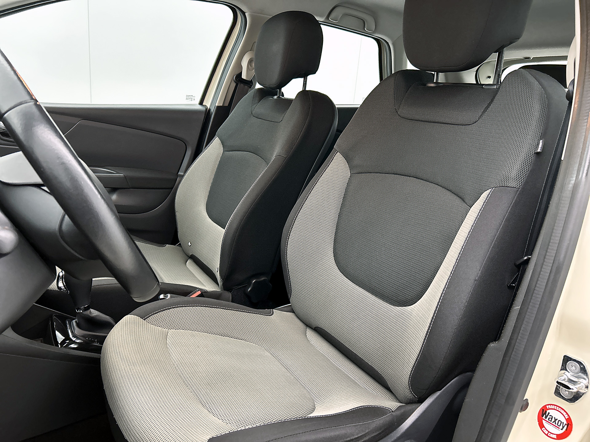 Foto van Renault Captur