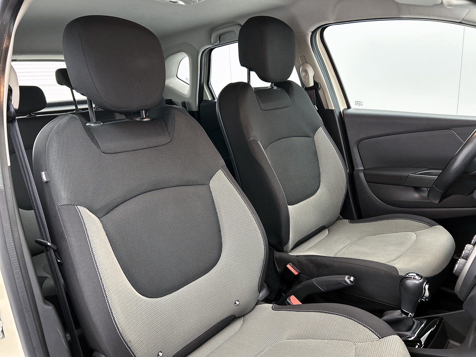 Foto van Renault Captur