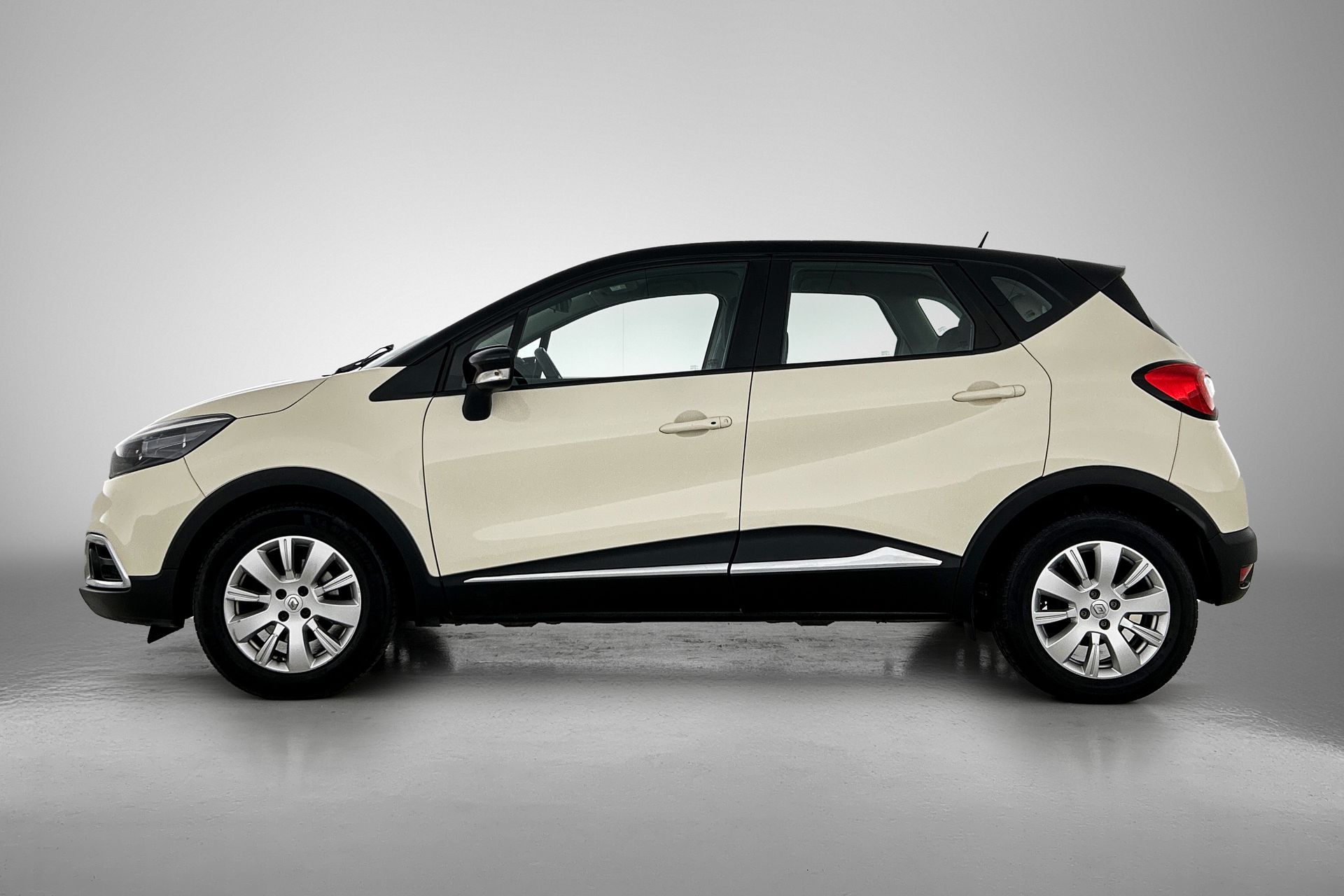 Foto van Renault Captur
