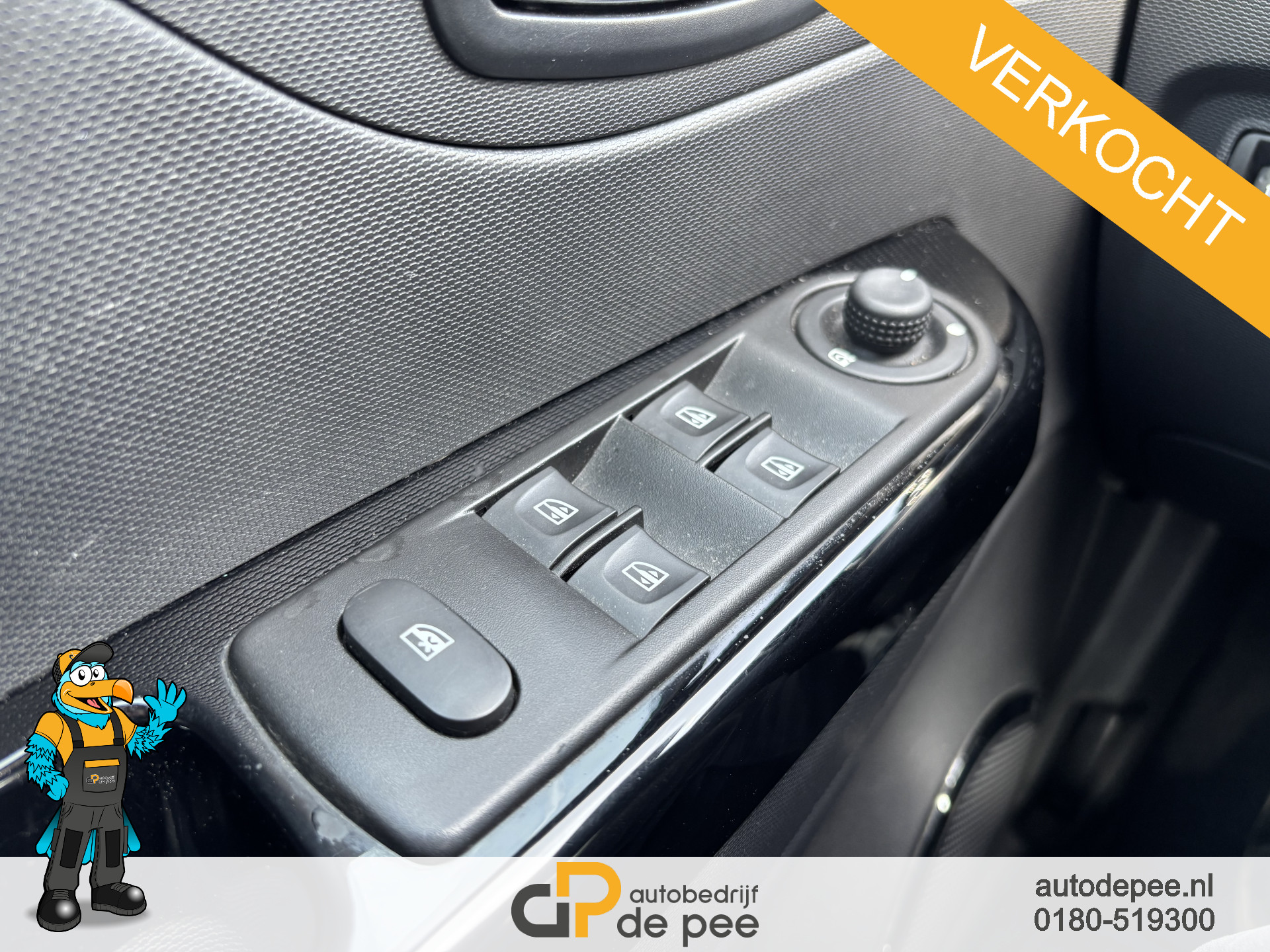 Foto van Renault Captur