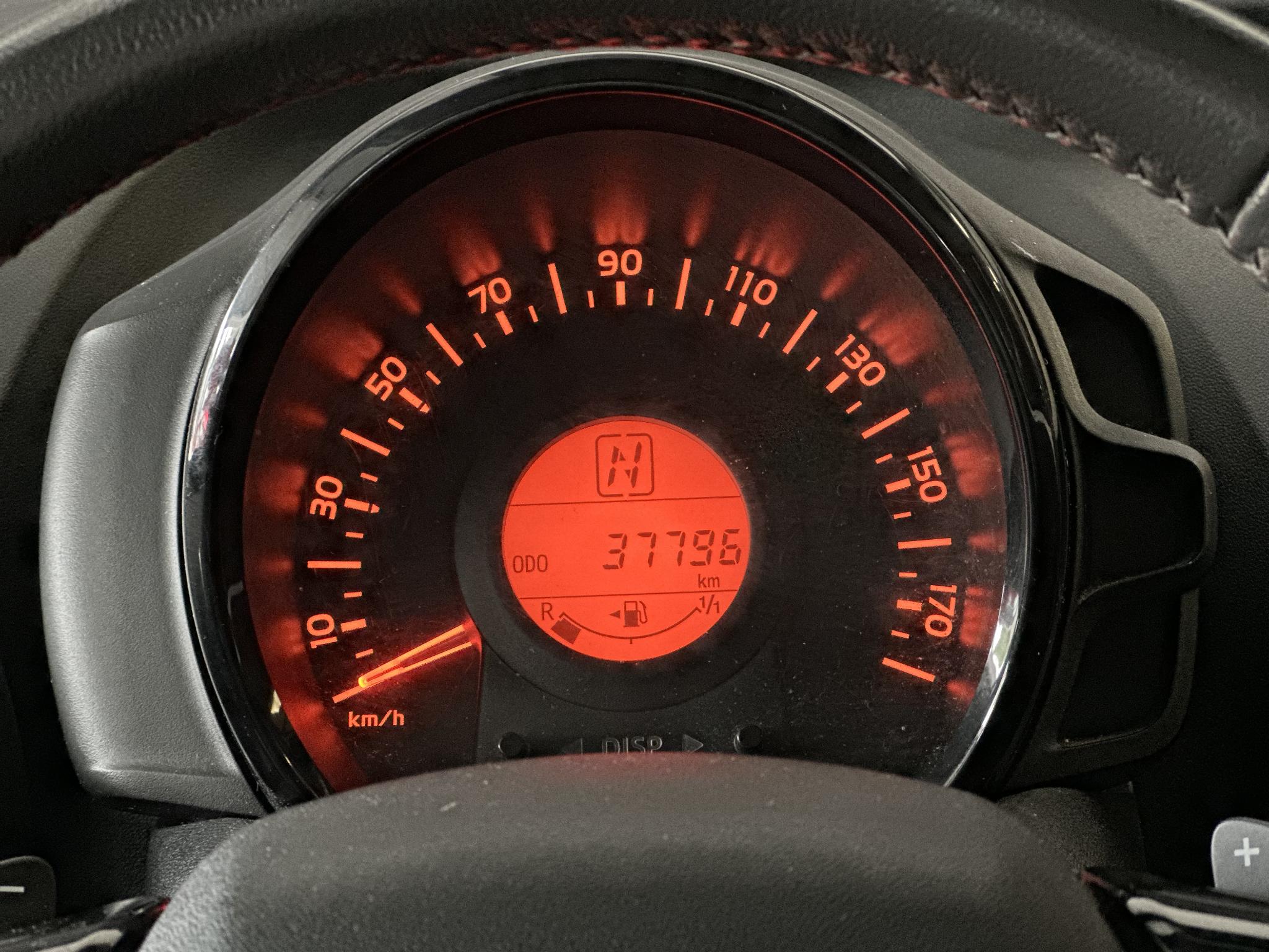 Foto van Peugeot Peugeot 108