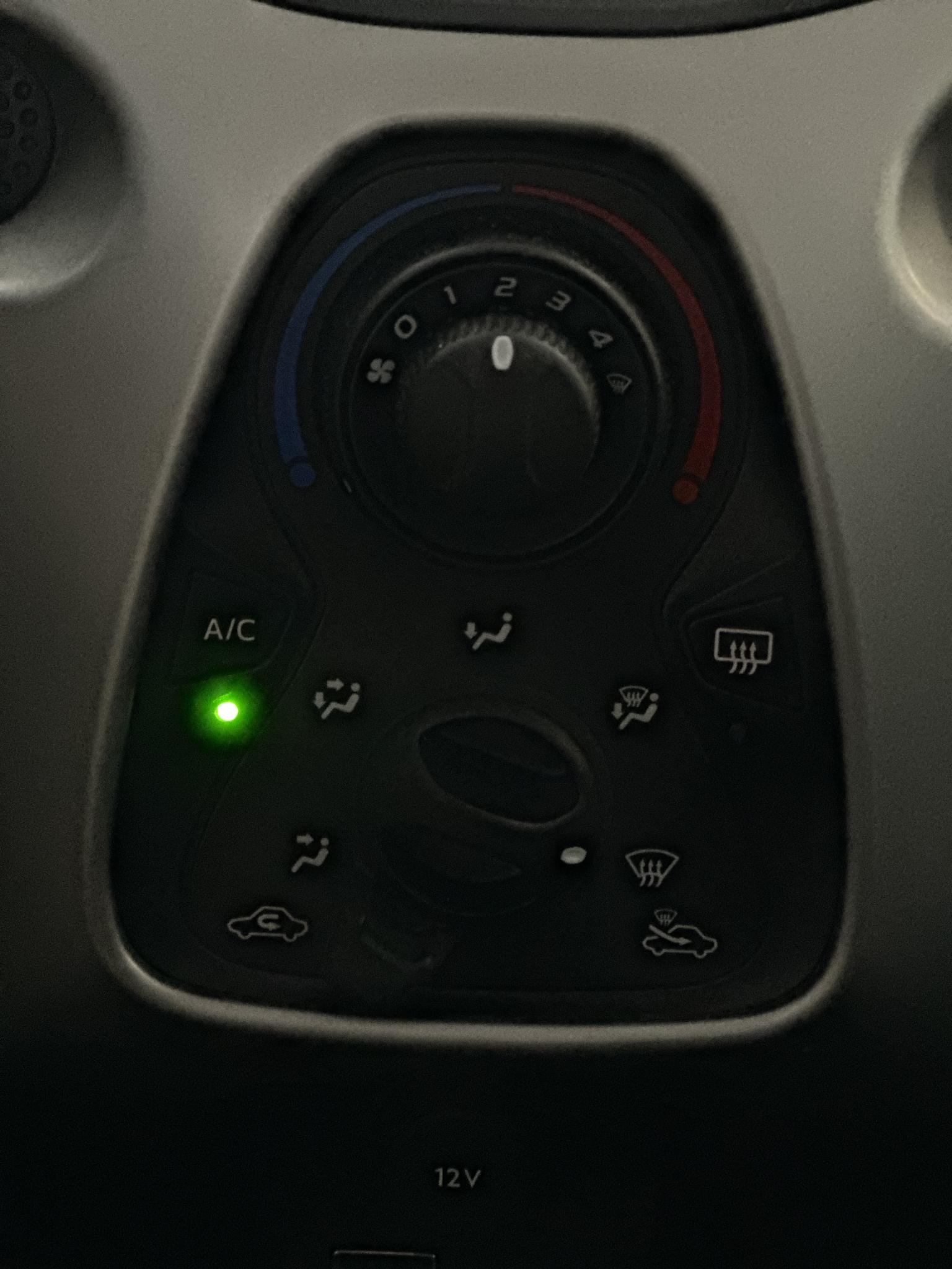 Foto van Peugeot Peugeot 108