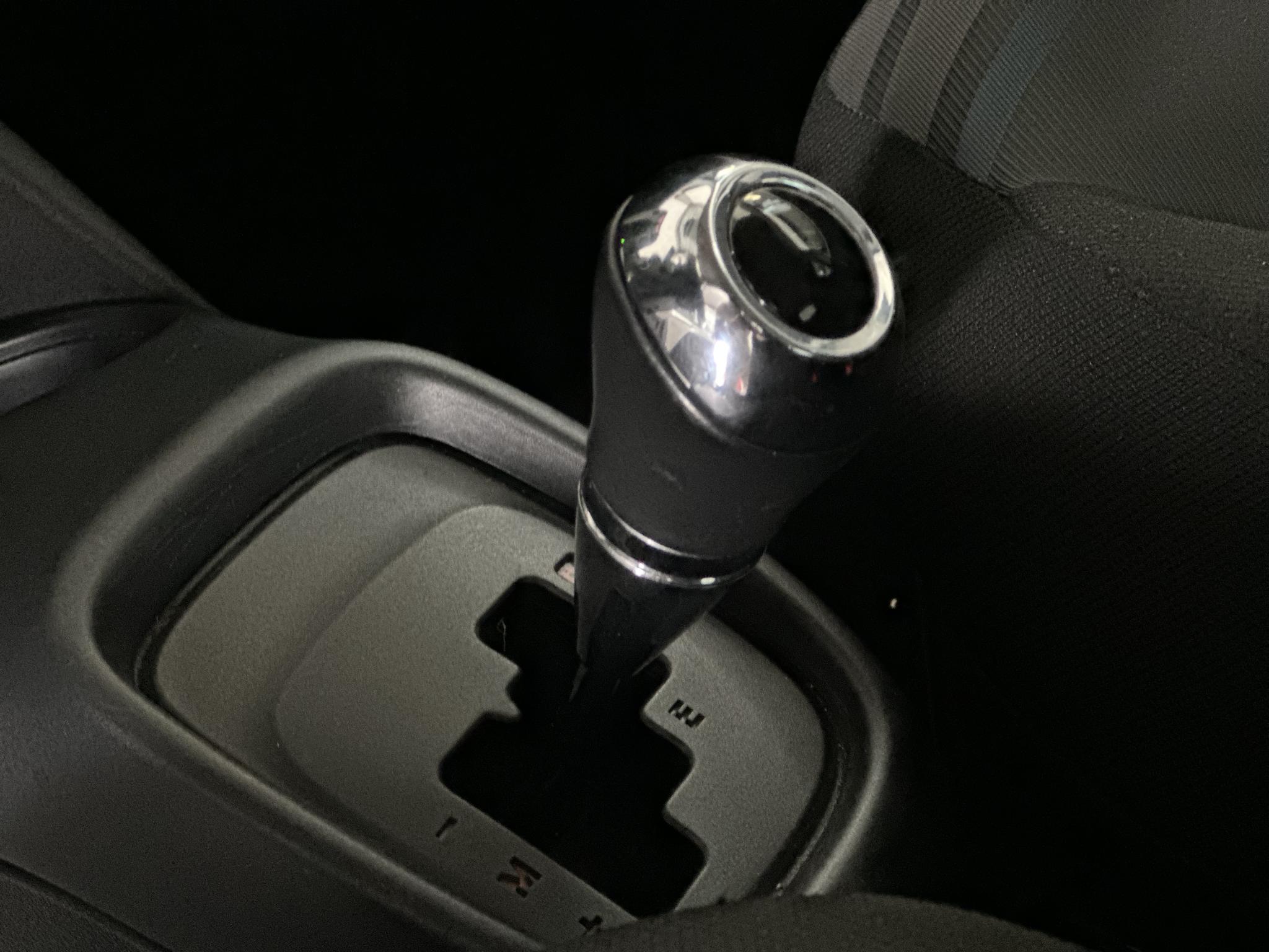 Foto van Peugeot Peugeot 108