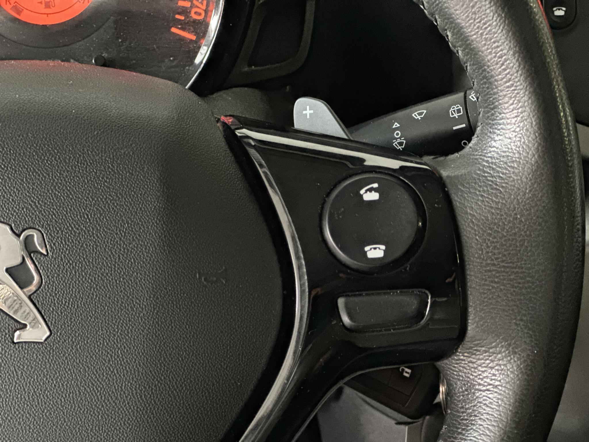 Foto van Peugeot Peugeot 108