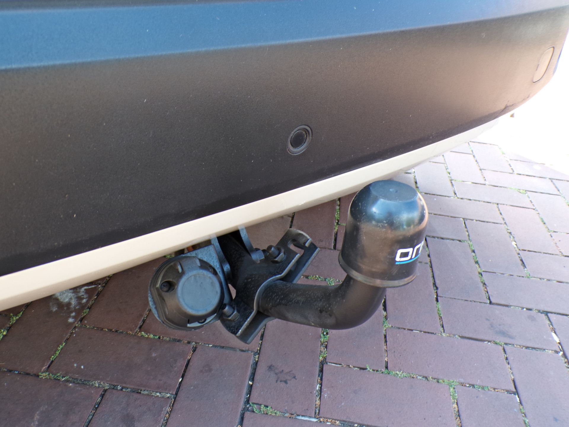 Foto van Fiat Panda