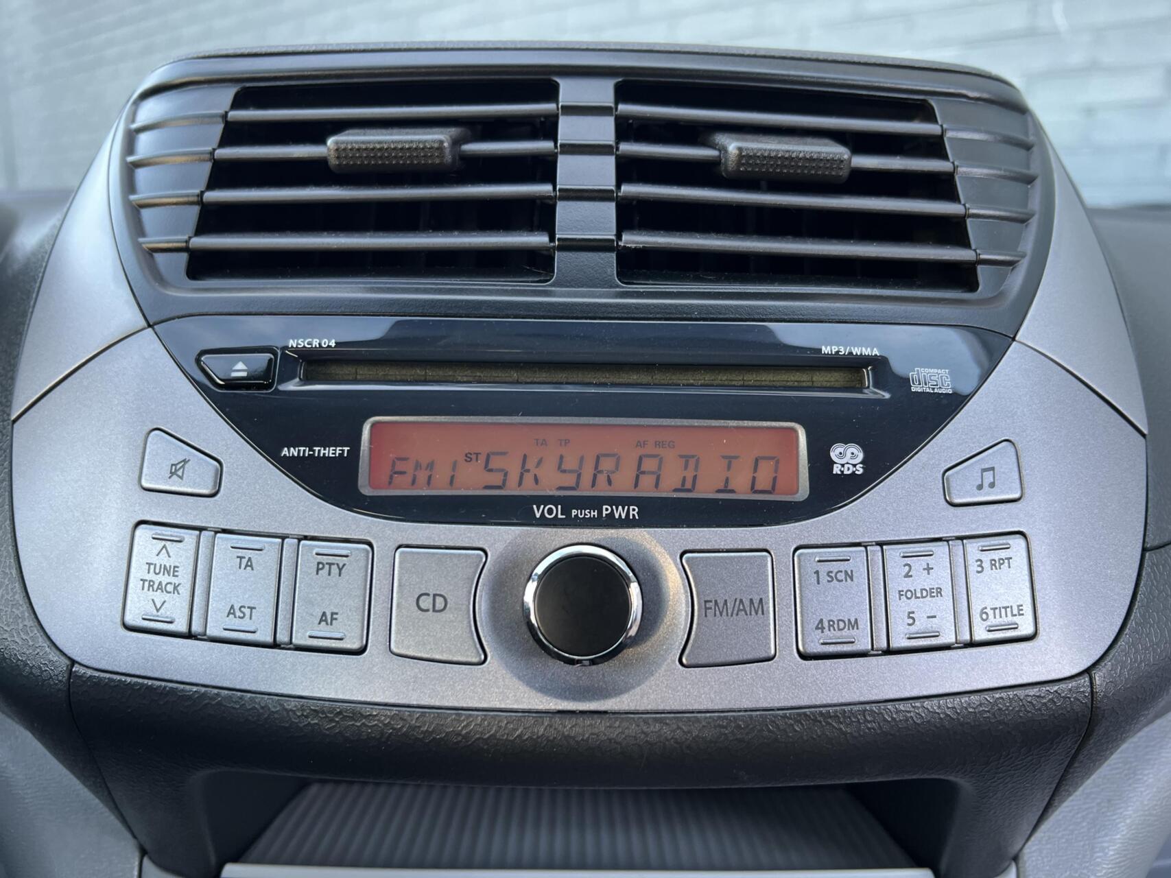 Foto van Nissan Nissan Pixo