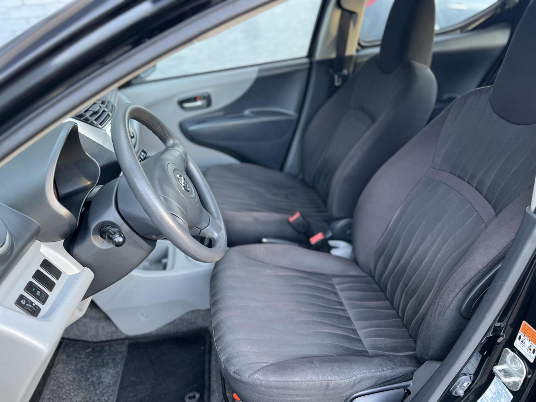 Foto van Nissan Nissan Pixo