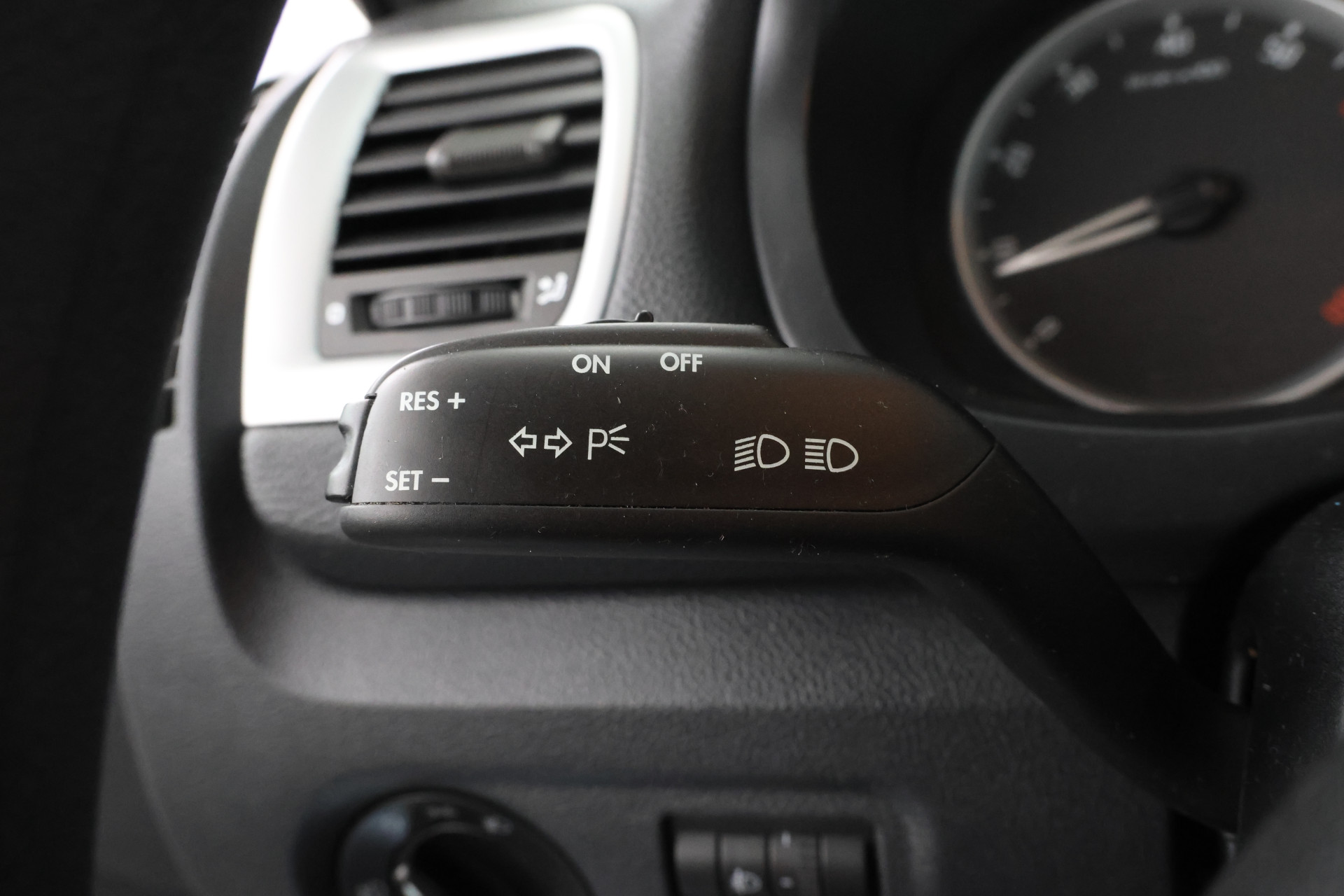 Foto van Skoda Fabia