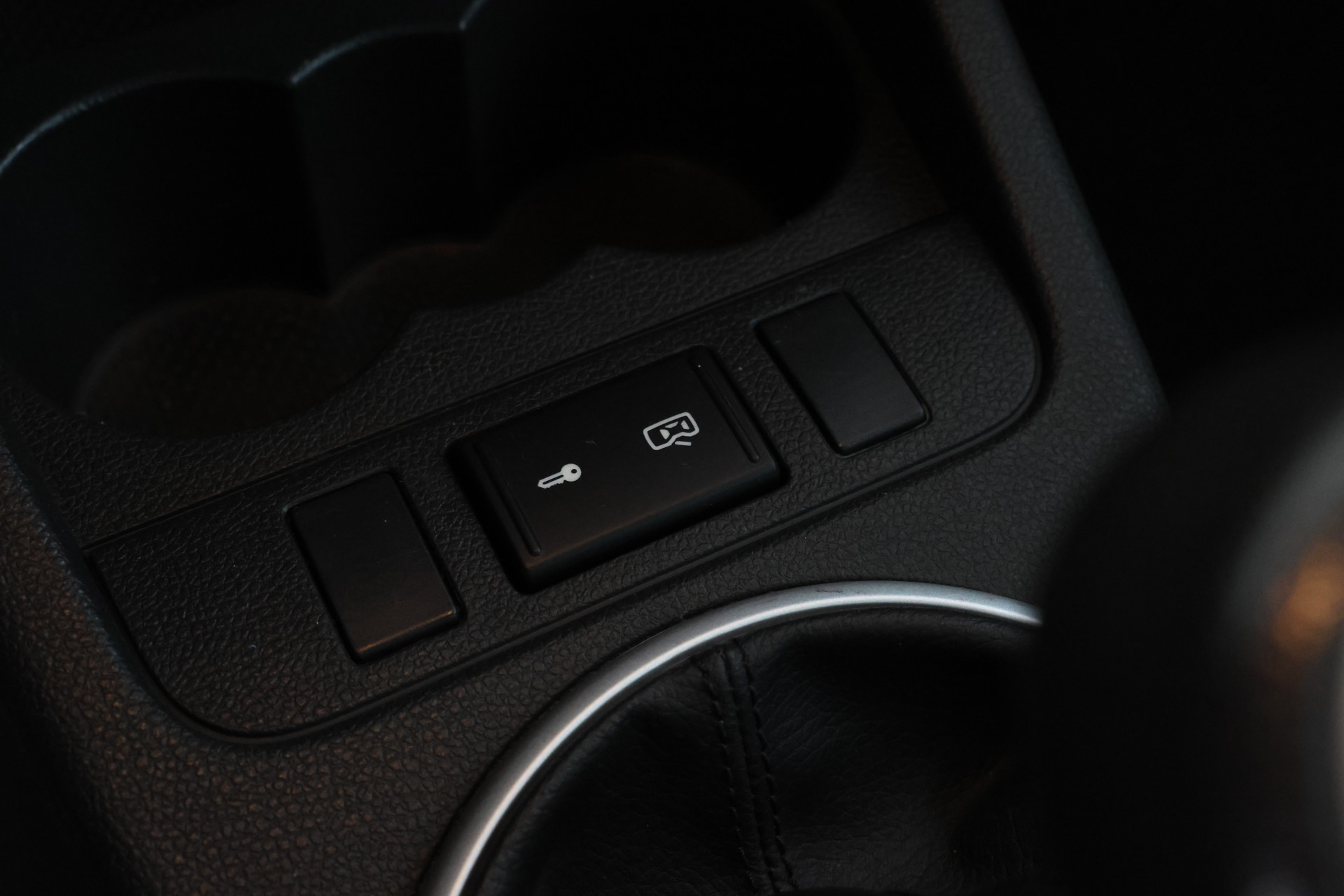 Foto van Skoda Fabia