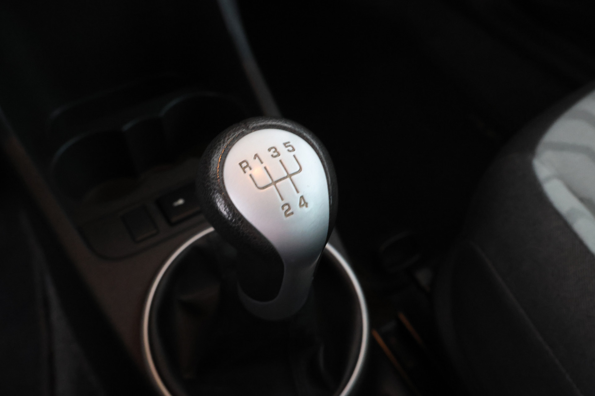 Foto van Skoda Fabia