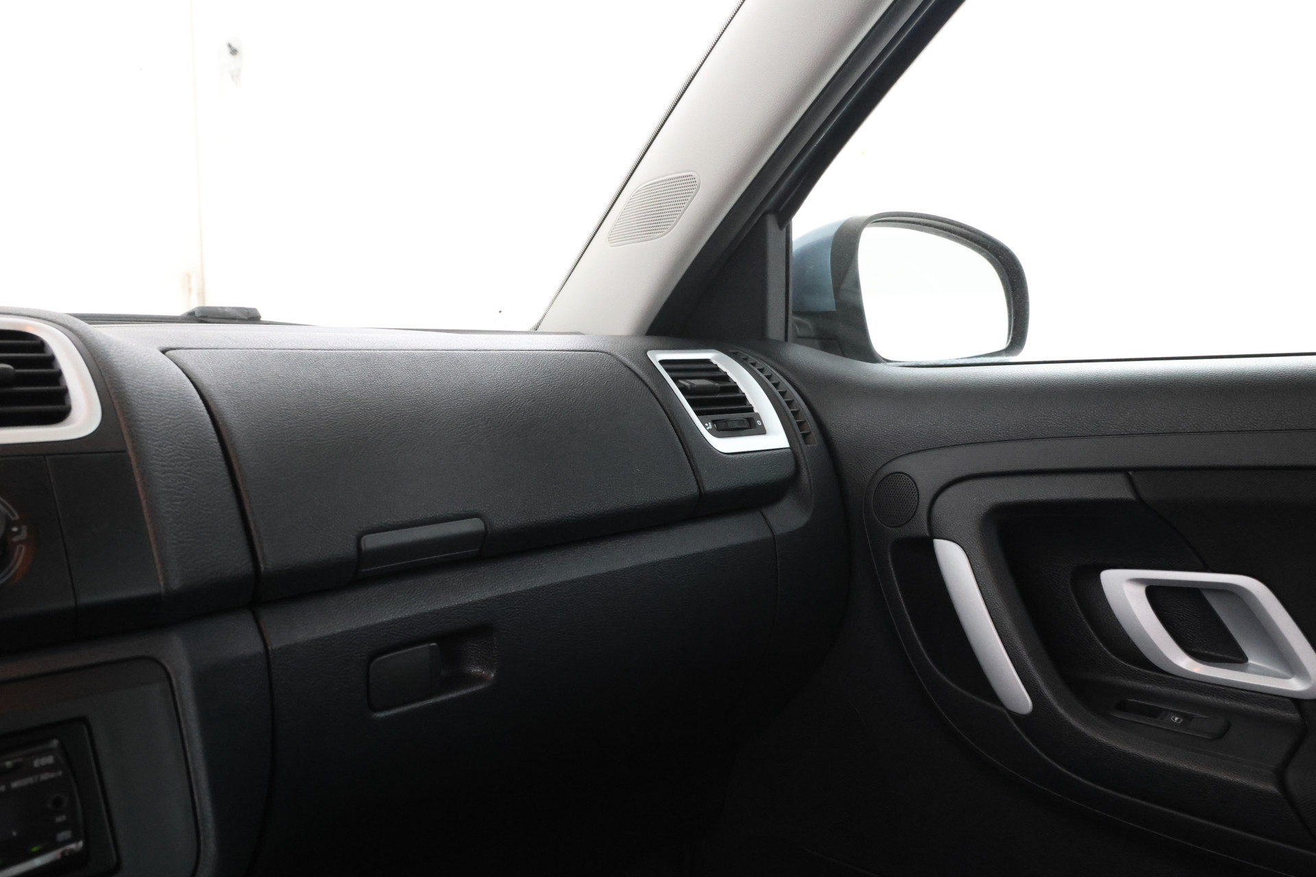 Foto van Skoda Fabia