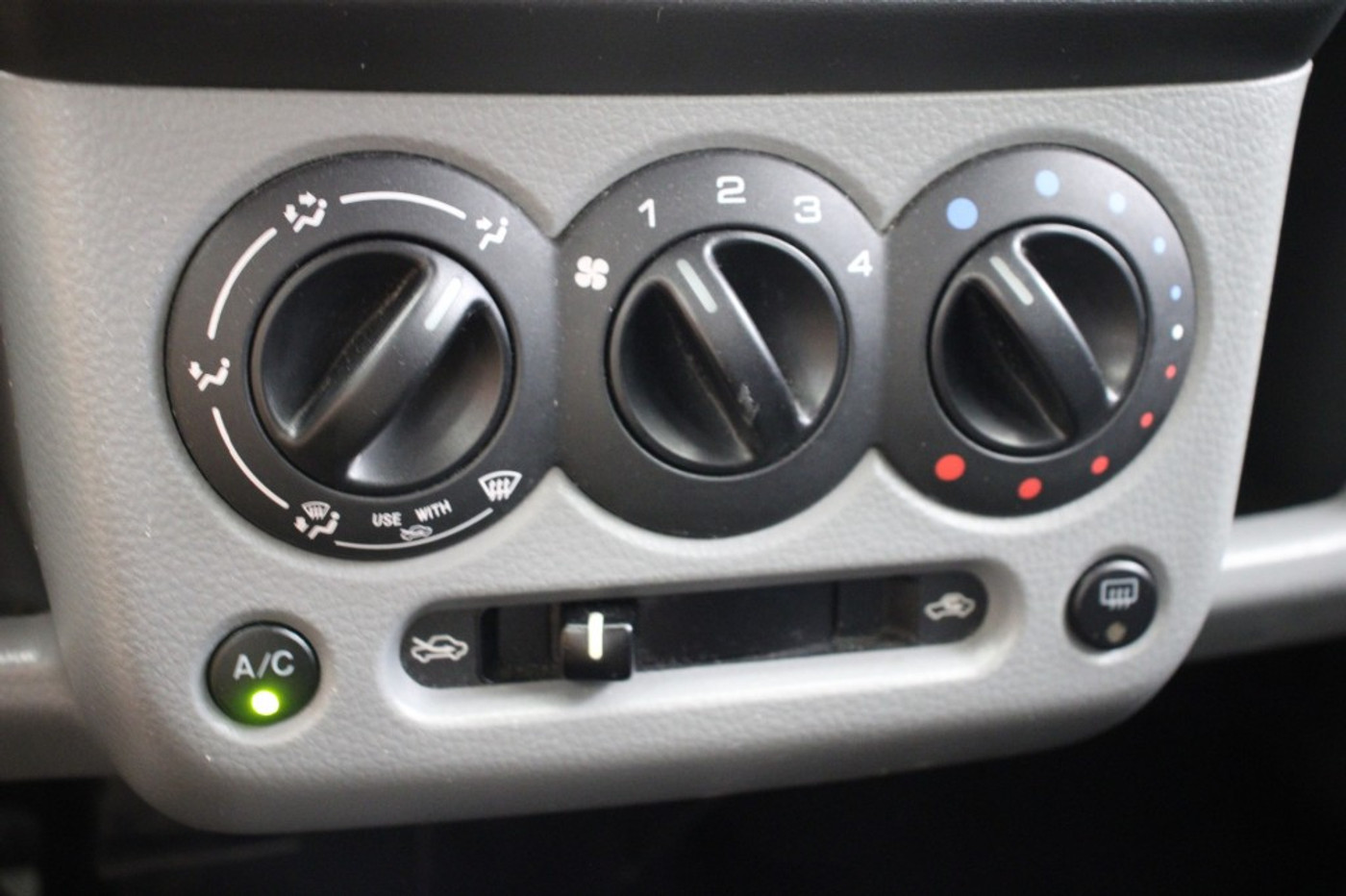 Foto van Suzuki Ignis
