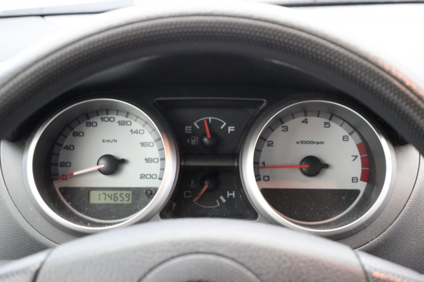 Foto van Suzuki Ignis