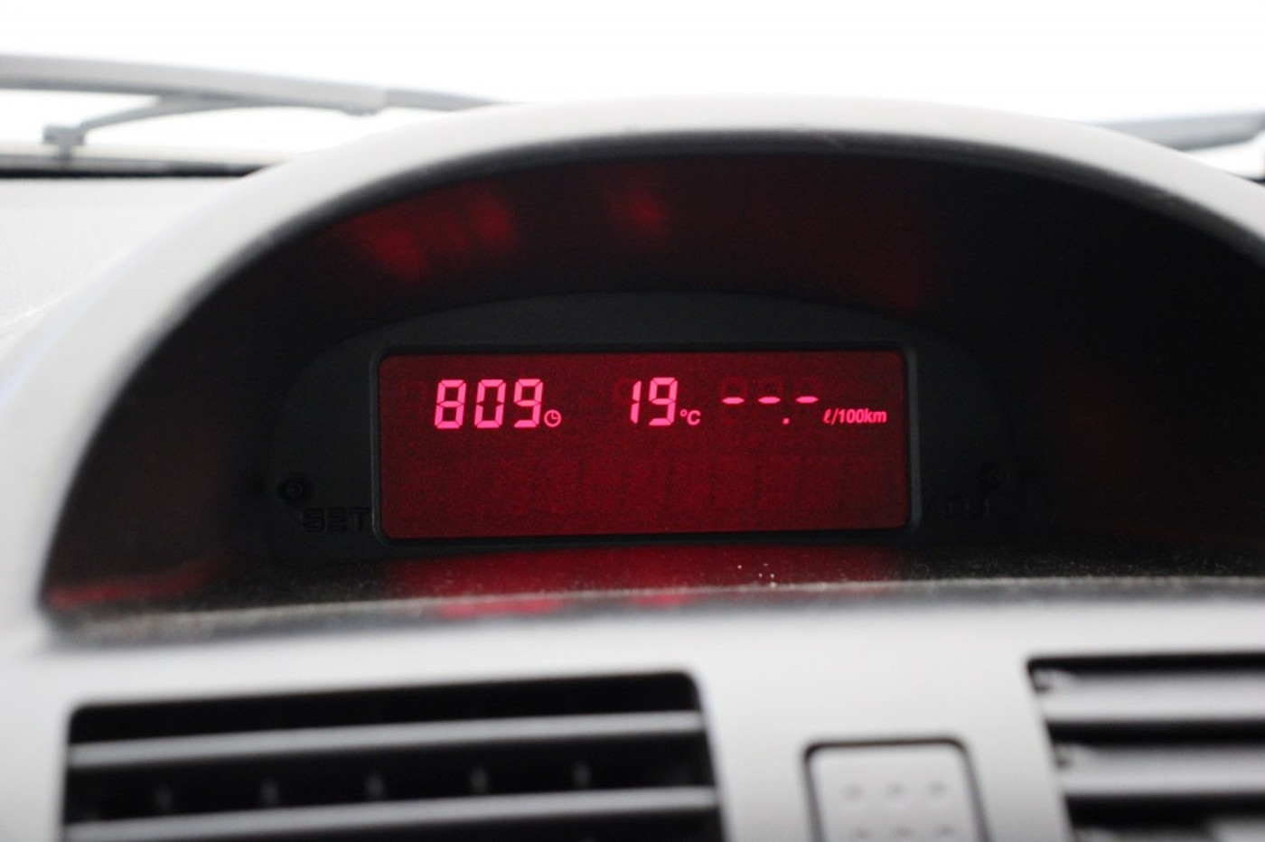 Foto van Suzuki Ignis