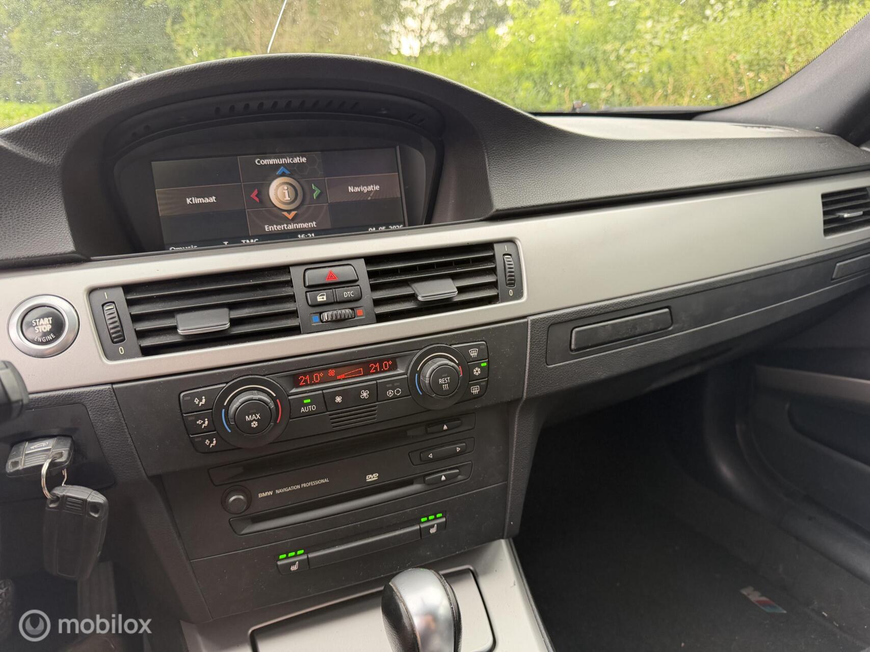 Foto van BMW 3er Reihe