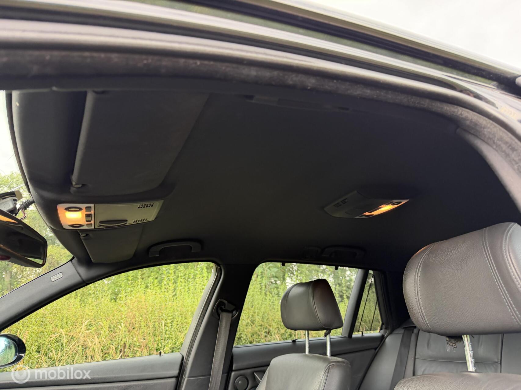 Foto van BMW 3er Reihe