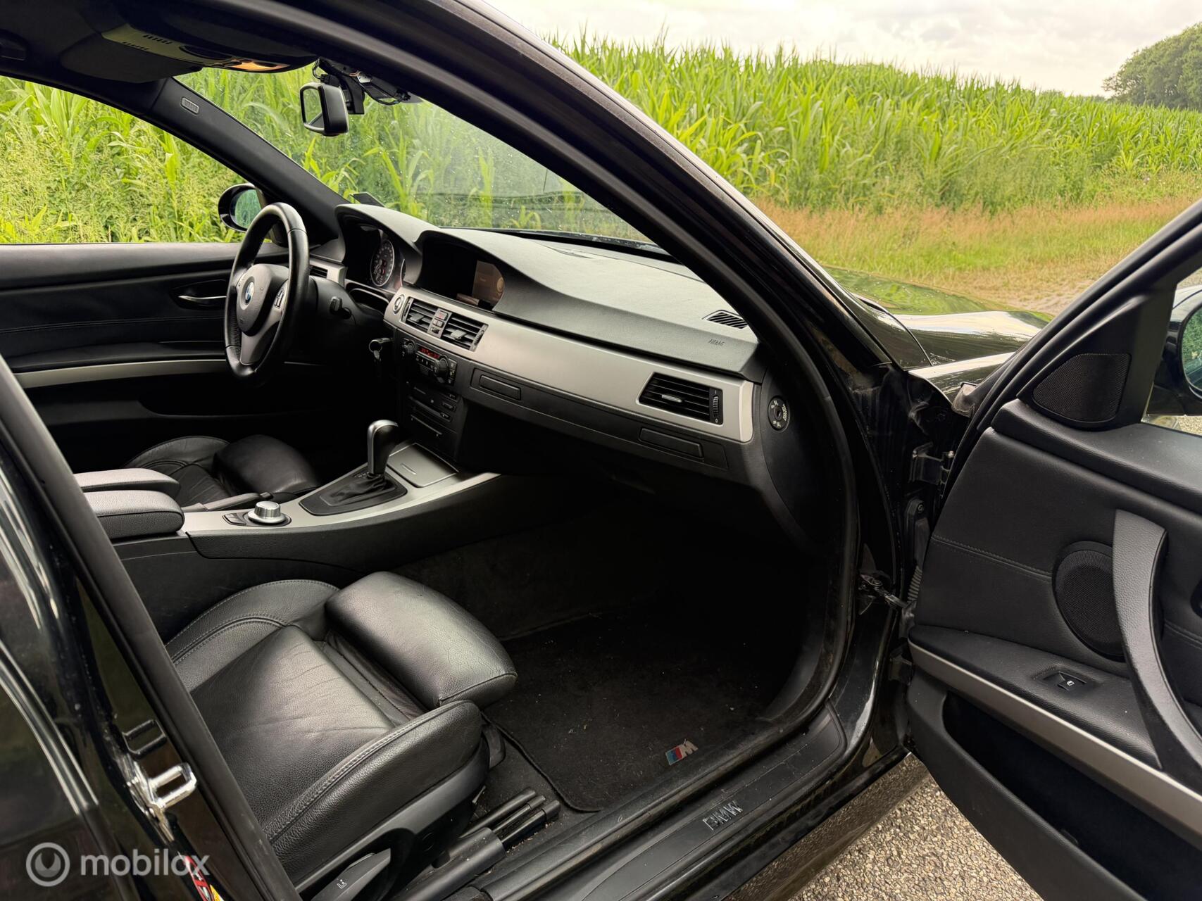 Foto van BMW 3er Reihe