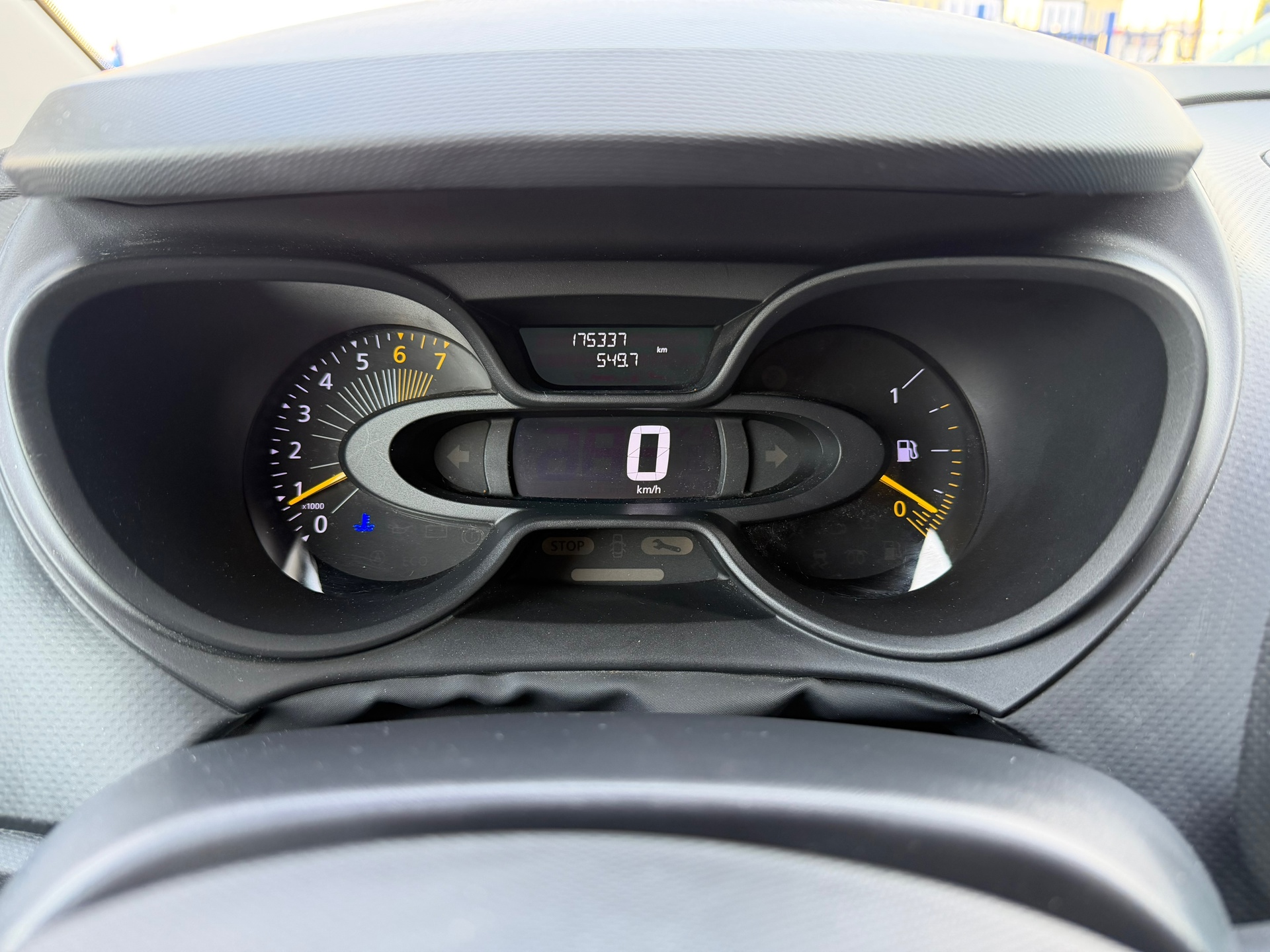 Foto van Renault Captur