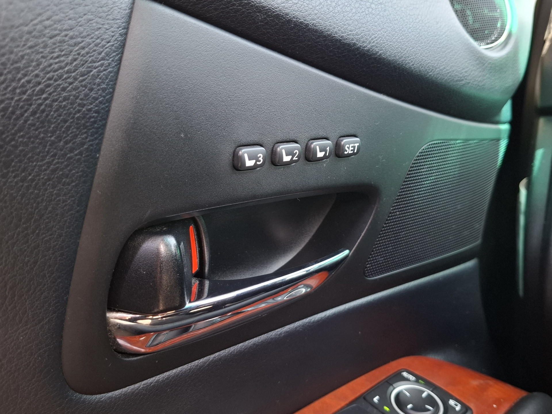 Foto van Lexus Lexus Rx450h