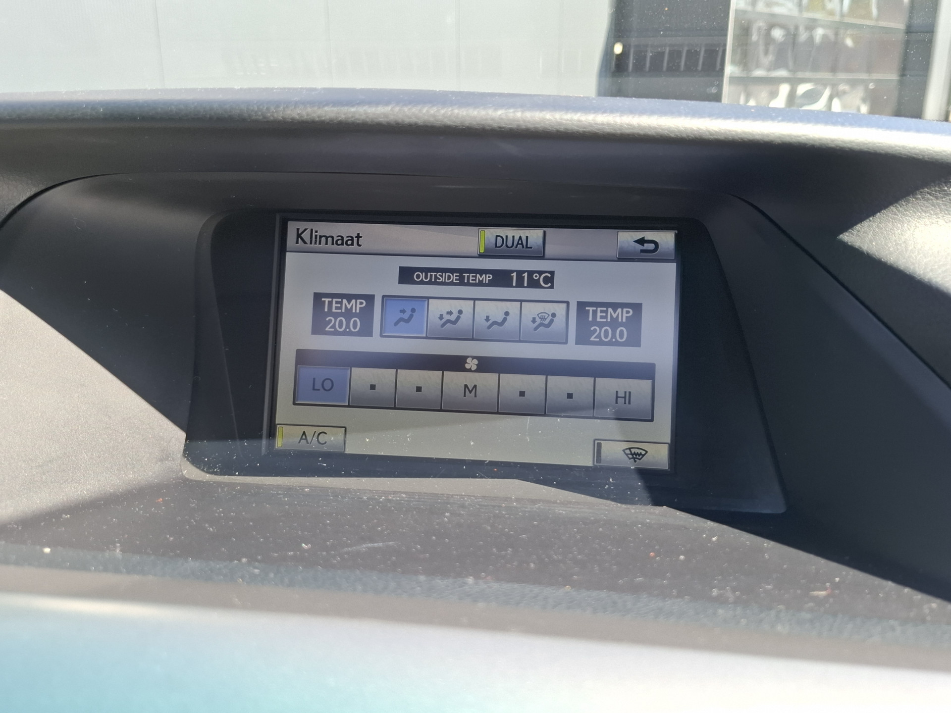 Foto van Lexus Lexus Rx450h