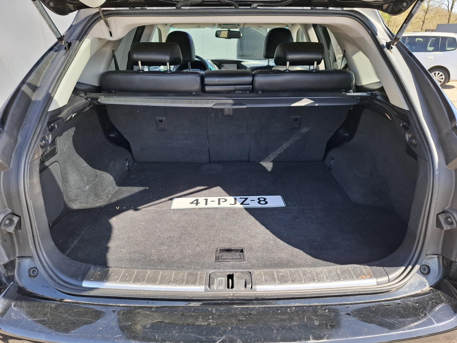 Foto van Lexus Lexus Rx450h
