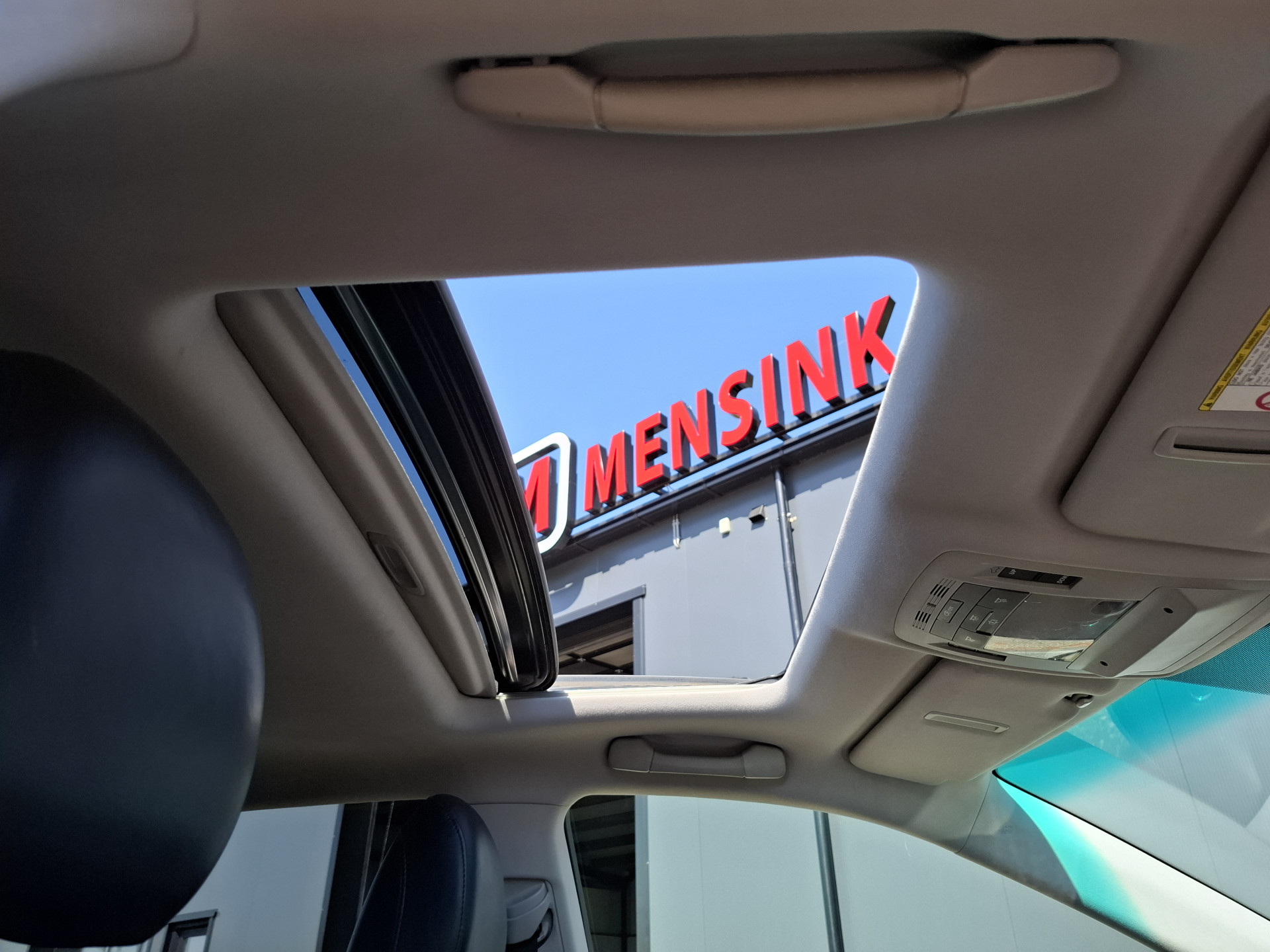 Foto van Lexus Lexus Rx450h
