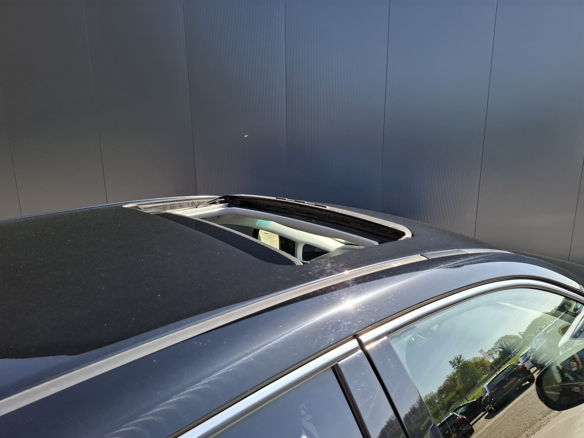 Foto van Lexus Lexus Rx450h