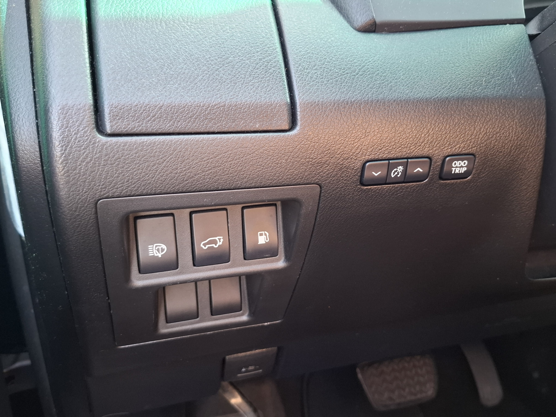 Foto van Lexus Lexus Rx450h
