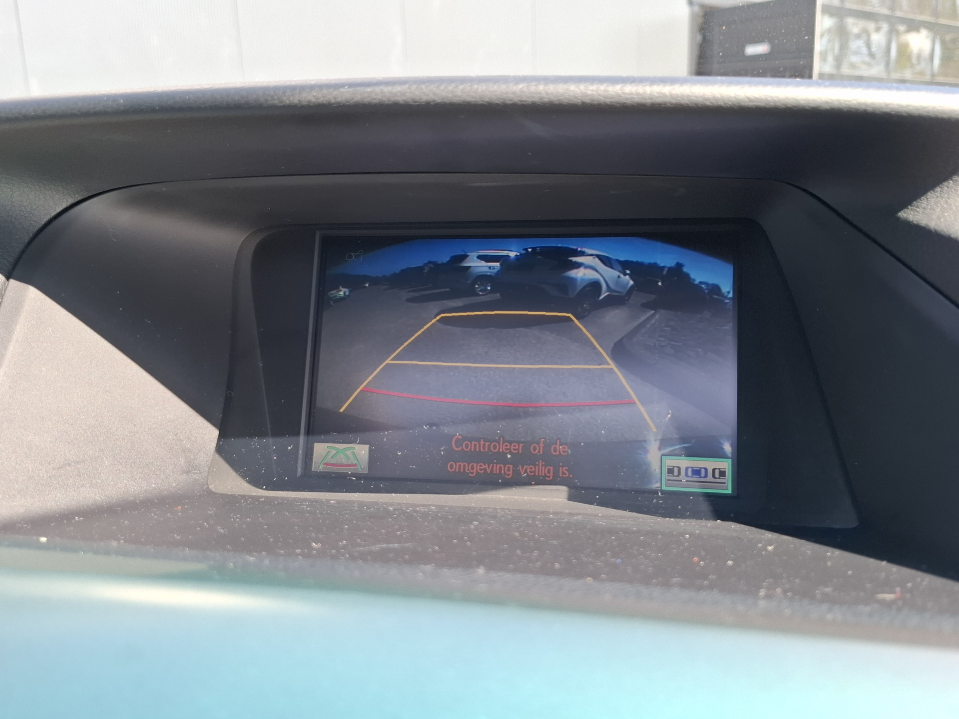 Foto van Lexus Lexus Rx450h