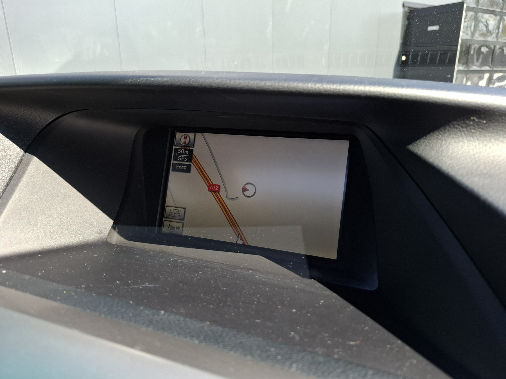 Foto van Lexus Lexus Rx450h