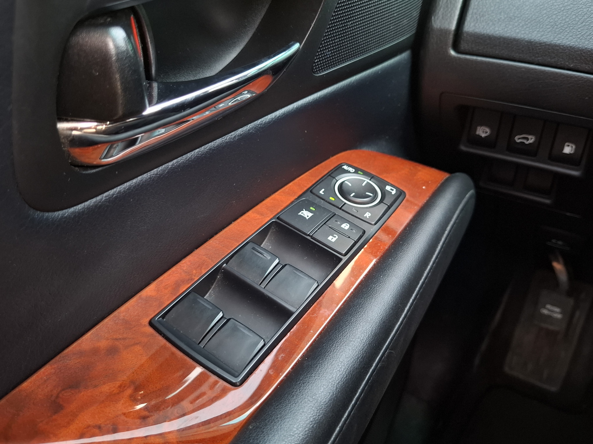 Foto van Lexus Lexus Rx450h