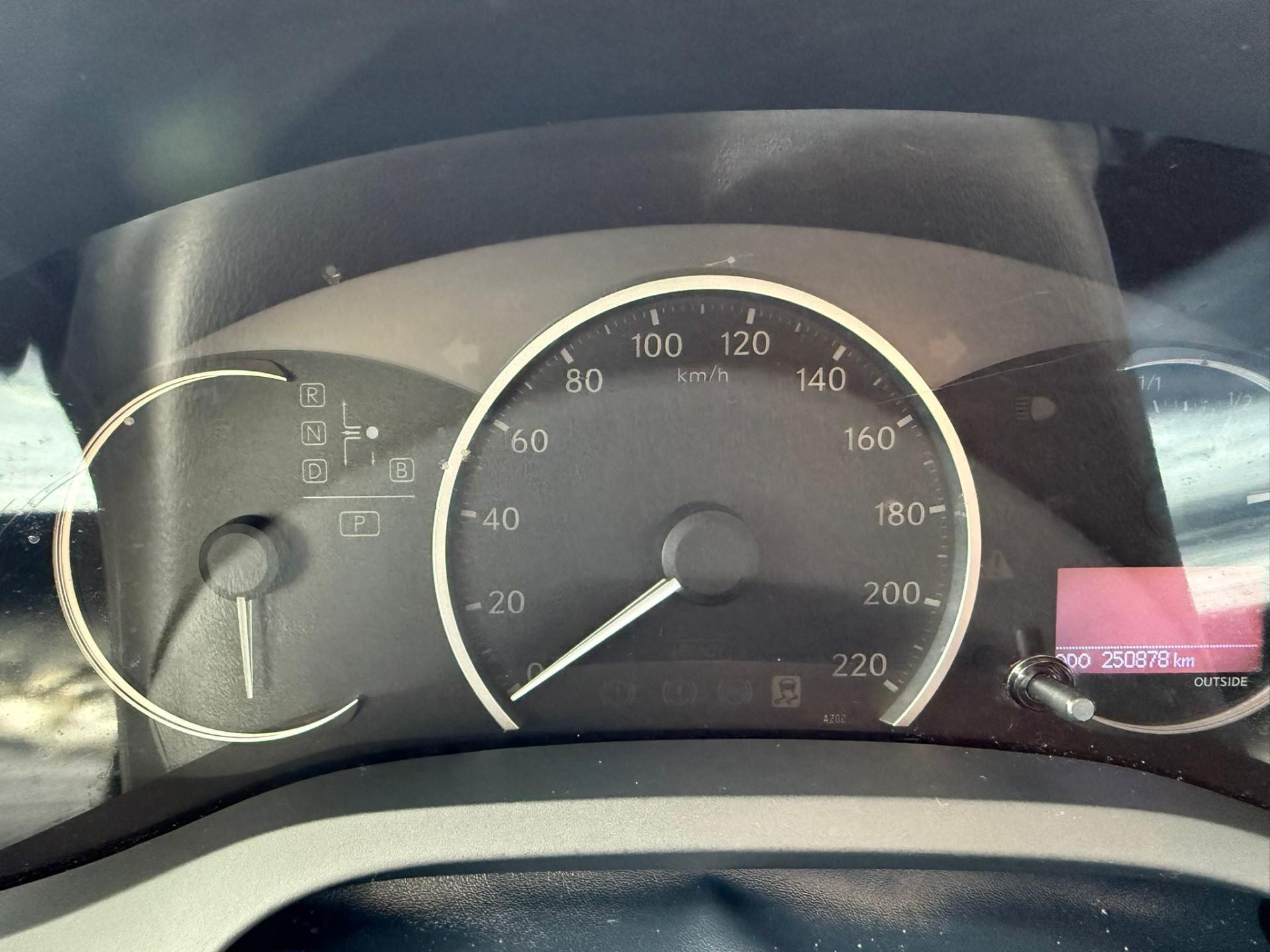 Foto van Lexus Lexus Ct200h