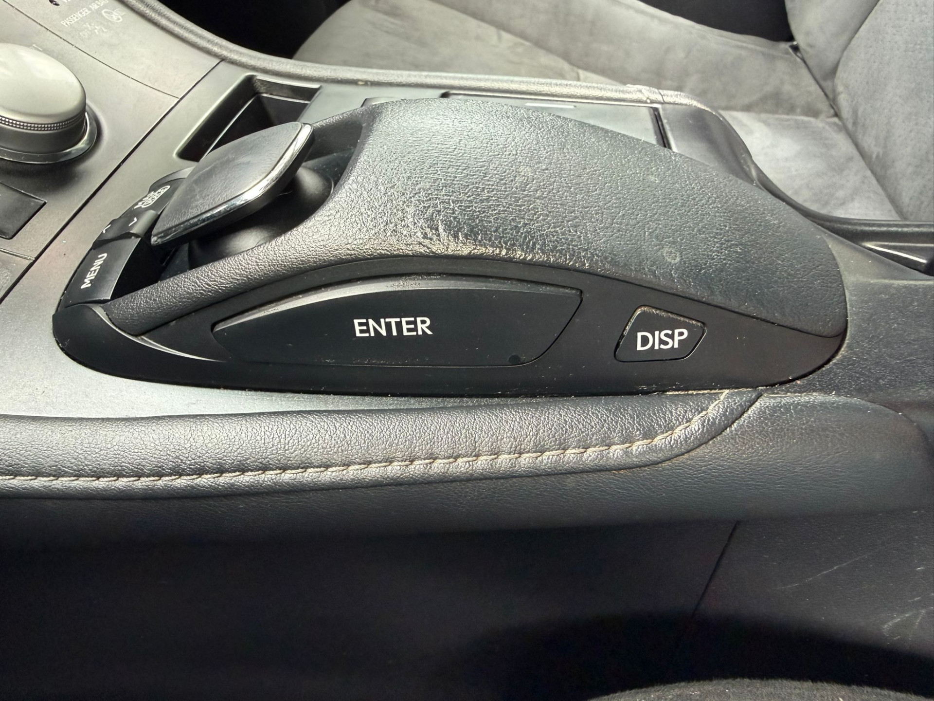 Foto van Lexus Lexus Ct200h