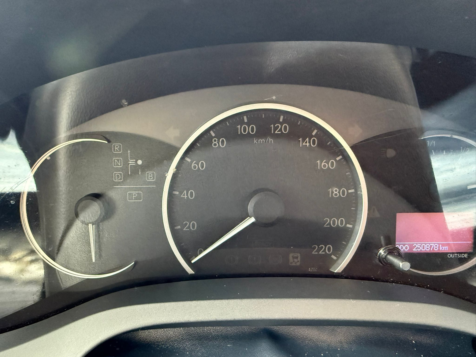 Foto van Lexus Lexus Ct200h