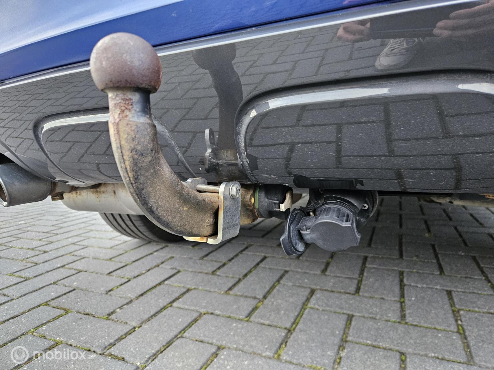 Foto van BMW X Reihe