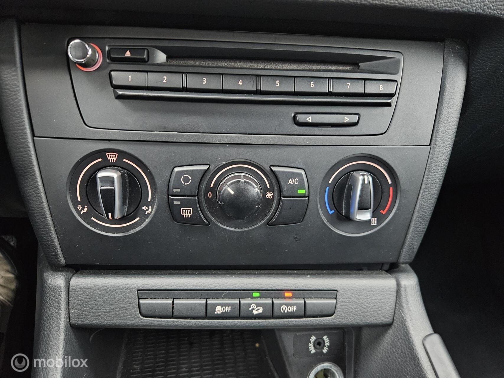 Foto van BMW X Reihe