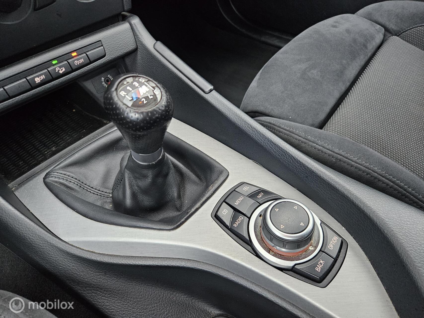 Foto van BMW X Reihe
