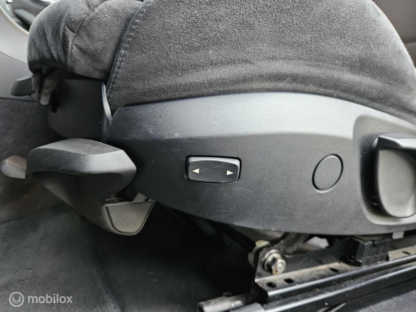 Foto van BMW X Reihe