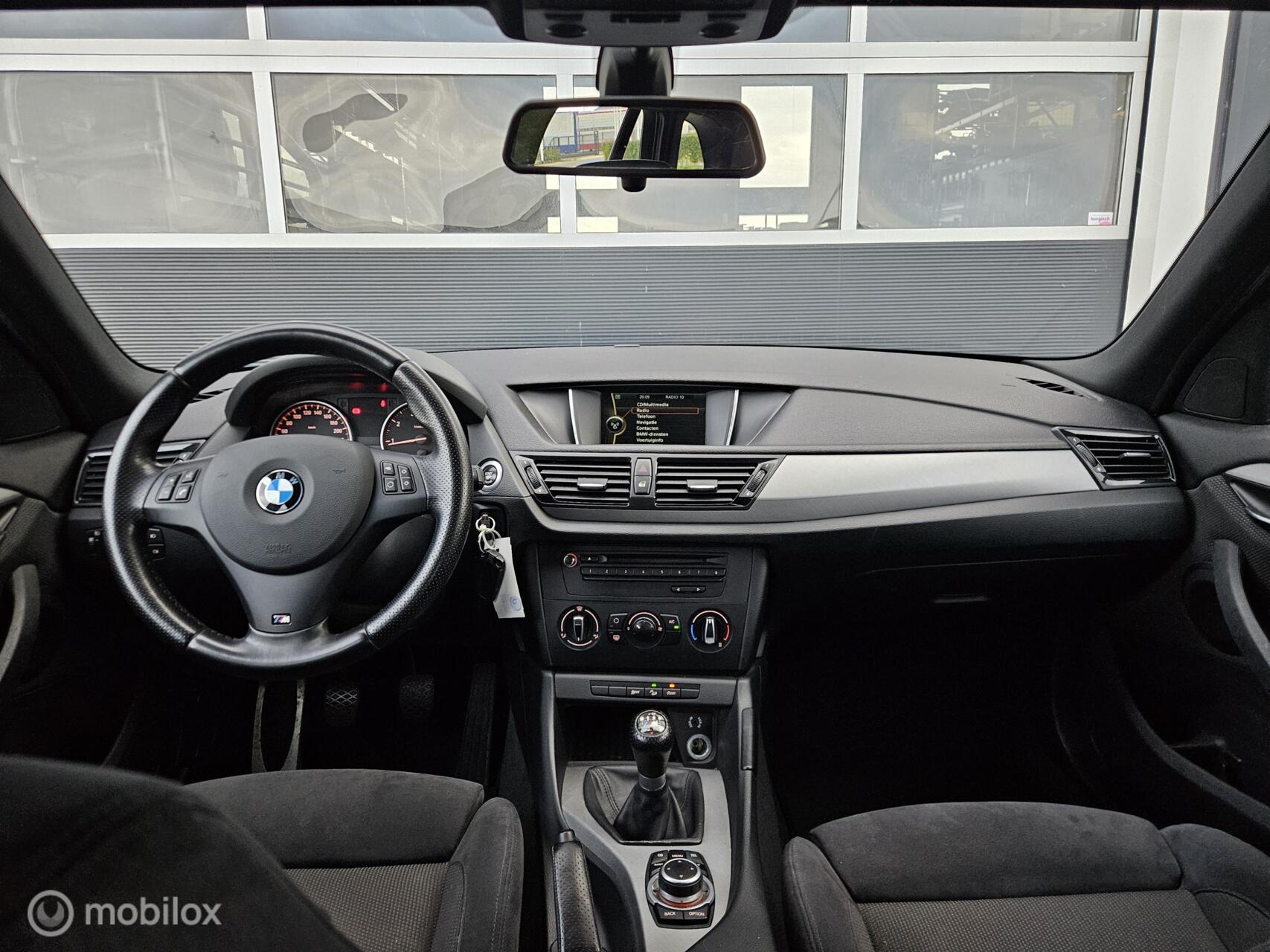 Foto van BMW X Reihe