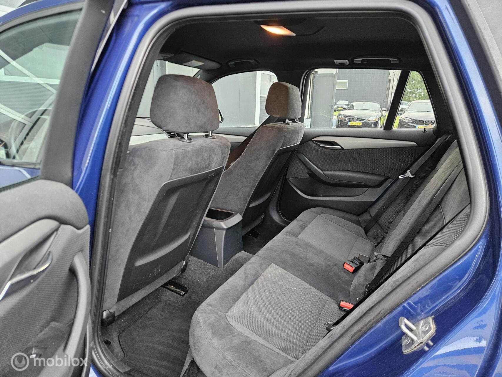 Foto van BMW X Reihe