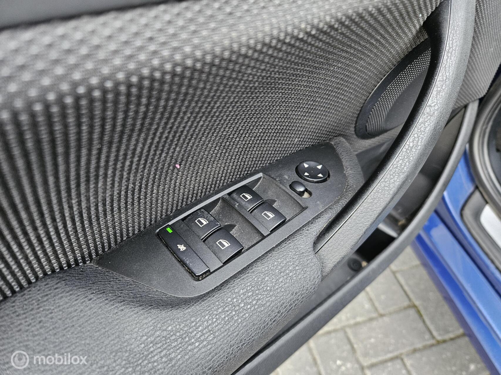 Foto van BMW X Reihe