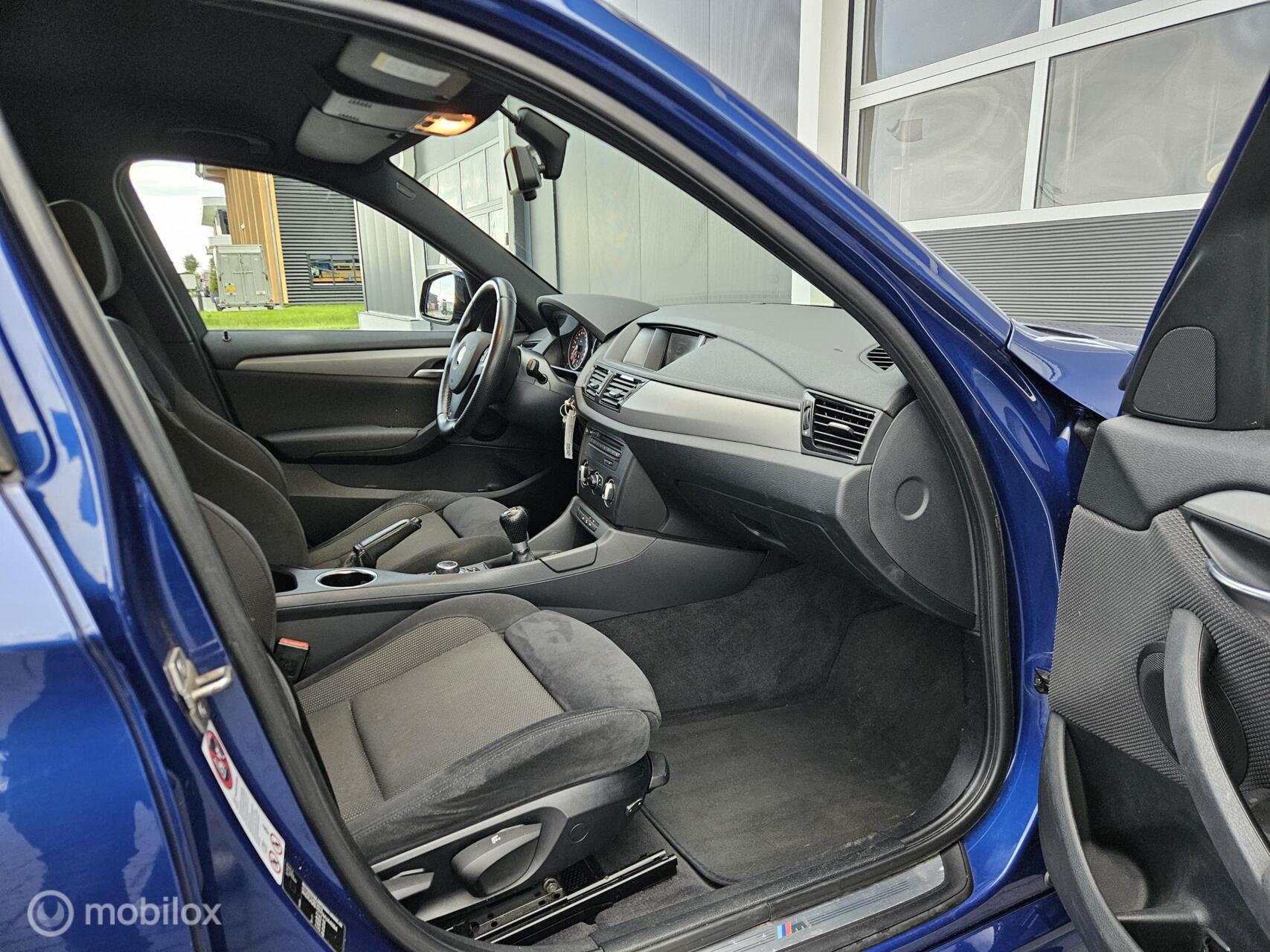 Foto van BMW X Reihe