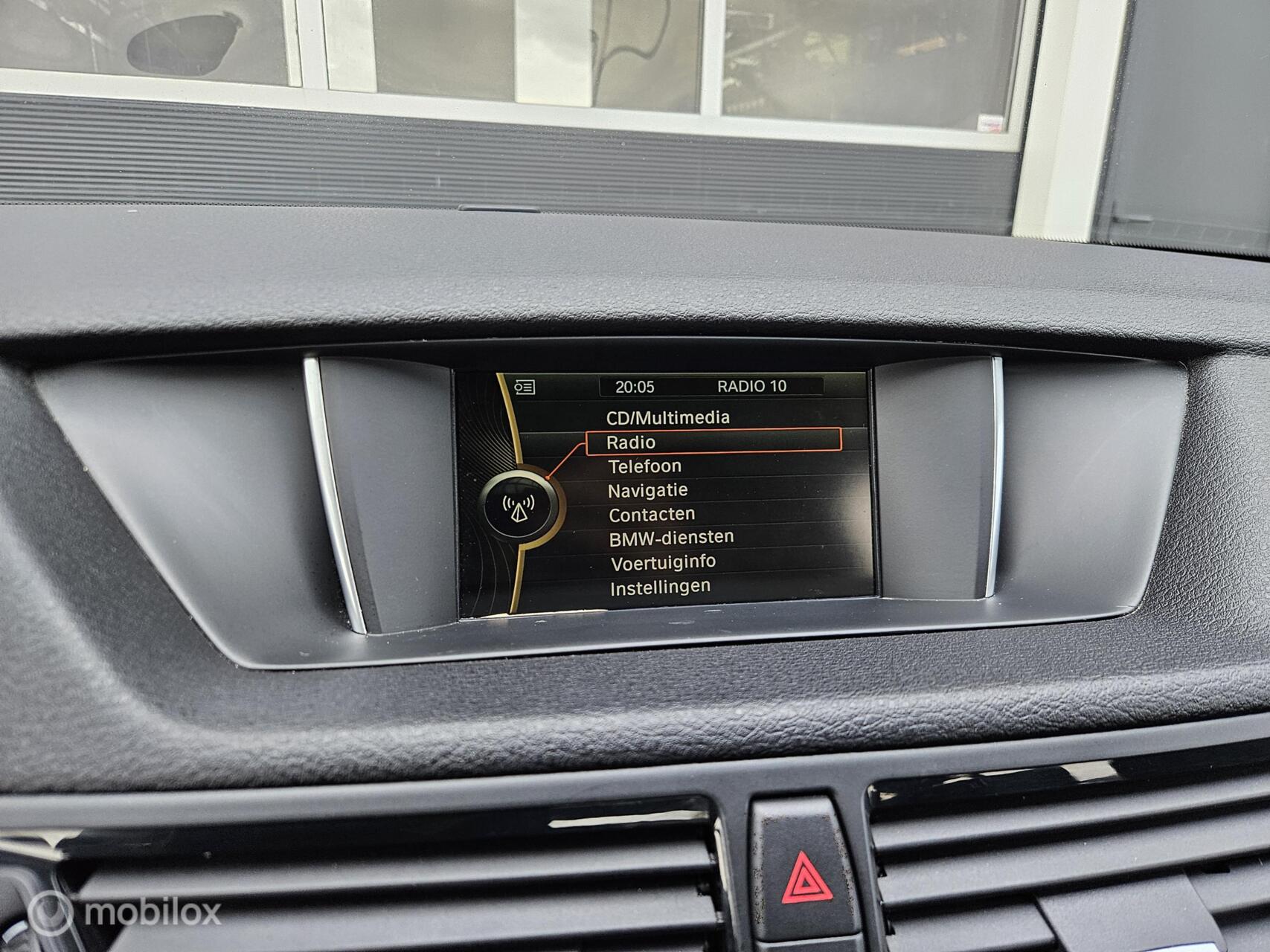 Foto van BMW X Reihe