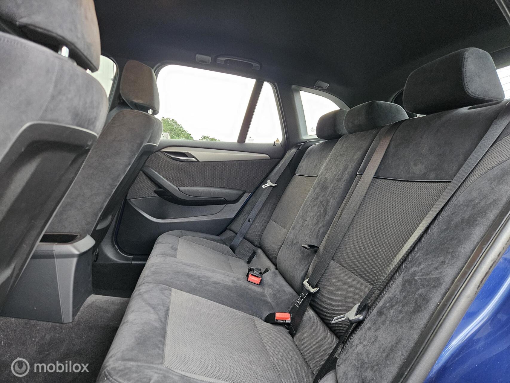 Foto van BMW X Reihe