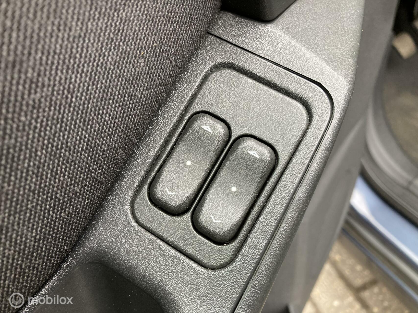Foto van Opel Meriva