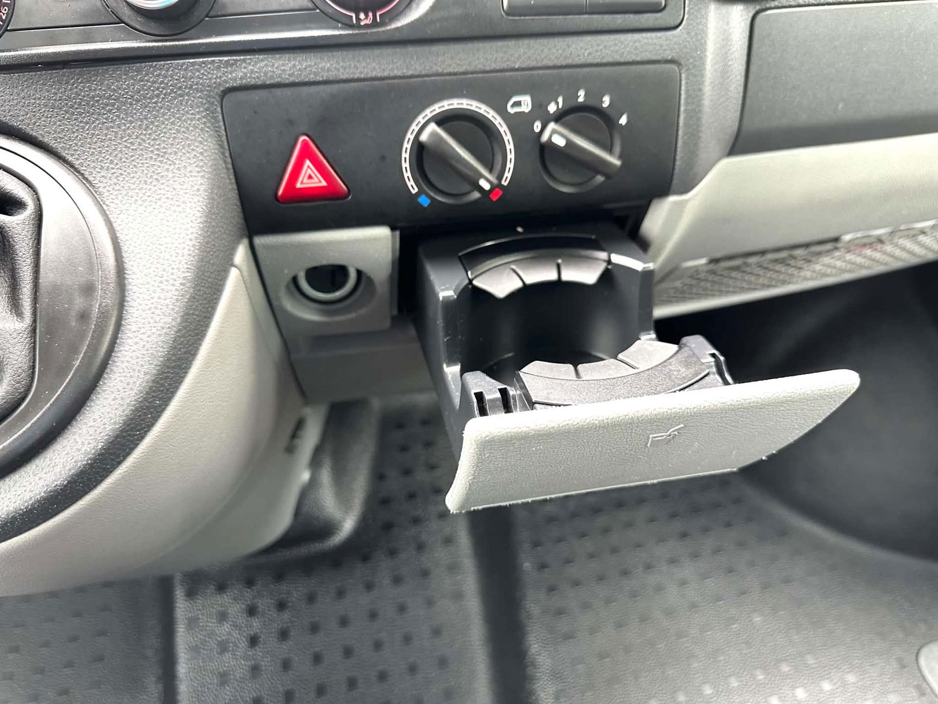 Foto van Volkswagen Kombi